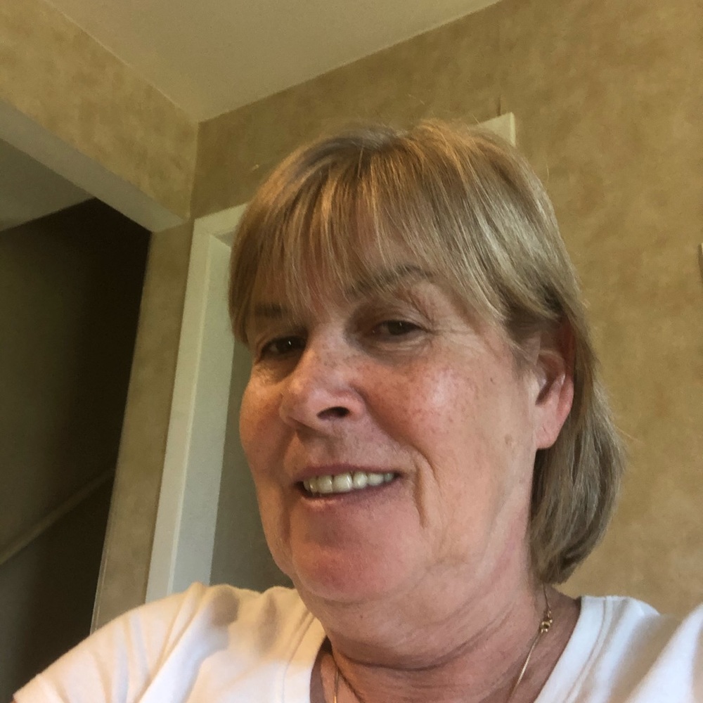 Meet your Posher, Kathy